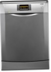 best BEKO DFN 71045 S Dishwasher review