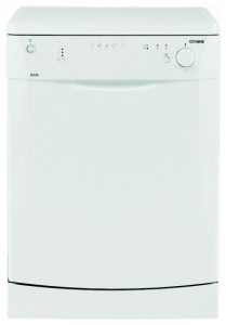 Stroj za pranje posuđa BEKO DFN 4530 foto pregled