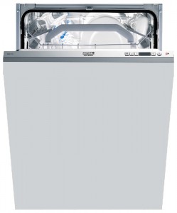 Lave-vaisselle Hotpoint-Ariston LFT 3204 HX Photo examen