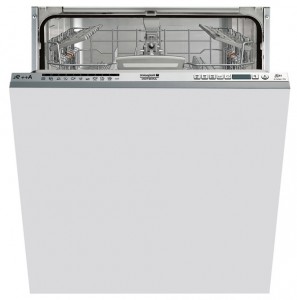 Dishwasher Hotpoint-Ariston LTF 11M121 O Photo review