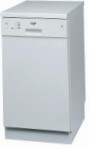 best Whirlpool ADP 490 WH Dishwasher review