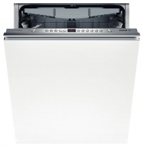 Посудомоечная Машина Bosch SMV 68M90 Фото обзор