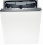 best Bosch SMV 68M90 Dishwasher review