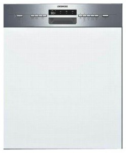Посудомоечная Машина Siemens SN 58M540 Фото обзор