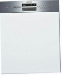best Siemens SN 58M540 Dishwasher review