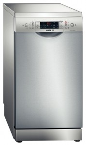 Dishwasher Bosch SPS 69T38 Photo review