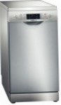 best Bosch SPS 69T38 Dishwasher review