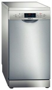 Dishwasher Bosch SPS 69T28 Photo review