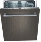 best Siemens SN 66M054 Dishwasher review