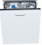 најбоље NEFF S51M65X3 Машина за прање судова преглед
