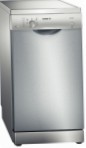 najbolje Bosch SPS 40E08 Stroj za pranje posuđa pregled