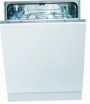 najbolje Gorenje GV63322 Stroj za pranje posuđa pregled