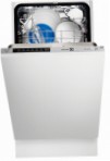 najboljši Electrolux ESL 74561 RO Pomivalni stroj pregled