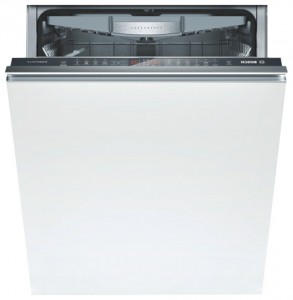Dishwasher Bosch SMV 69T60 Photo review