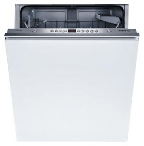 Lave-vaisselle Bosch SMV 69M40 Photo examen