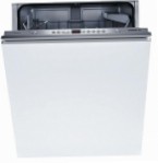 meilleur Bosch SMV 69M40 Lave-vaisselle examen