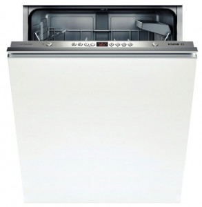 Lave-vaisselle Bosch SMV 43M10 Photo examen