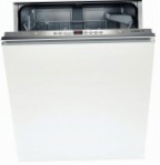 najbolje Bosch SMV 43M10 Stroj za pranje posuđa pregled