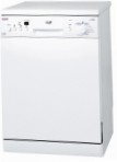 best Whirlpool ADP 4736 WH Dishwasher review