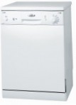 最好 Whirlpool ADP 4526 WH 洗碗机 评论