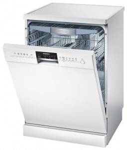 Посудомоечная Машина Siemens SN 26M296 Фото обзор