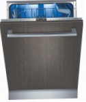 best Siemens SX 66T096 Dishwasher review