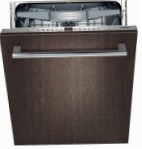 best Siemens SN 66M095 Dishwasher review