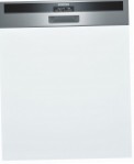 best Siemens SN 56T597 Dishwasher review