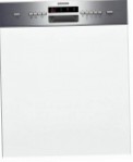 best Siemens SN 54M504 Dishwasher review