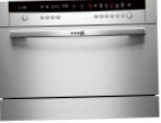best NEFF S65M63N1 Dishwasher review