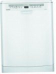 best Bauknecht GSF 7955 WH Dishwasher review