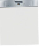 najbolje Miele G 4210 SCi Stroj za pranje posuđa pregled