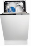 بهترین Electrolux ESL 74300 RO ماشین ظرفشویی مرور