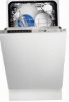 بهترین Electrolux ESL 4560 RAW ماشین ظرفشویی مرور