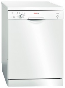 Stroj za pranje posuđa Bosch SMS 50D12 foto pregled