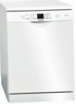 najbolje Bosch SMS 58L02 Stroj za pranje posuđa pregled