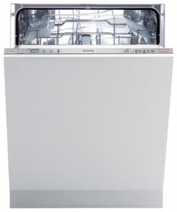 Dishwasher Gorenje GV64324XV Photo review