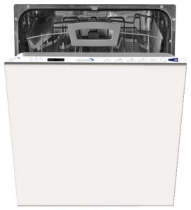Dishwasher Ardo DWB 60 ALC Photo review