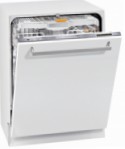 najbolje Miele G 5670 SCVi Stroj za pranje posuđa pregled