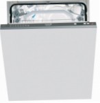 best Hotpoint-Ariston LFT 4287 Dishwasher review