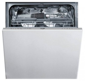 Dishwasher Whirlpool ADG 130 Photo review