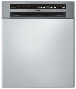 Dishwasher Whirlpool ADG 6999 IX Photo review