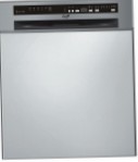 best Whirlpool ADG 6999 IX Dishwasher review