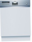 best Siemens SR 55M580 Dishwasher review