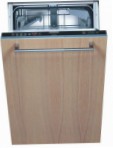 best Siemens SF 64T356 Dishwasher review