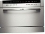 best NEFF S66M63N1 Dishwasher review