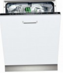 najlepší NEFF S51E50X1 Umývačka riadu preskúmanie