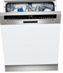 najbolje NEFF S41N65N1 Stroj za pranje posuđa pregled