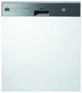 Dishwasher TEKA DW9 59 S Photo review