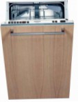 best Siemens SF 65T352 Dishwasher review
